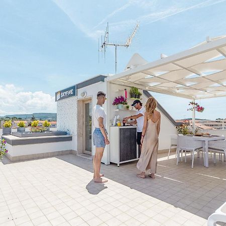 Skyfive Fire Apartment Alghero Eksteriør bilde