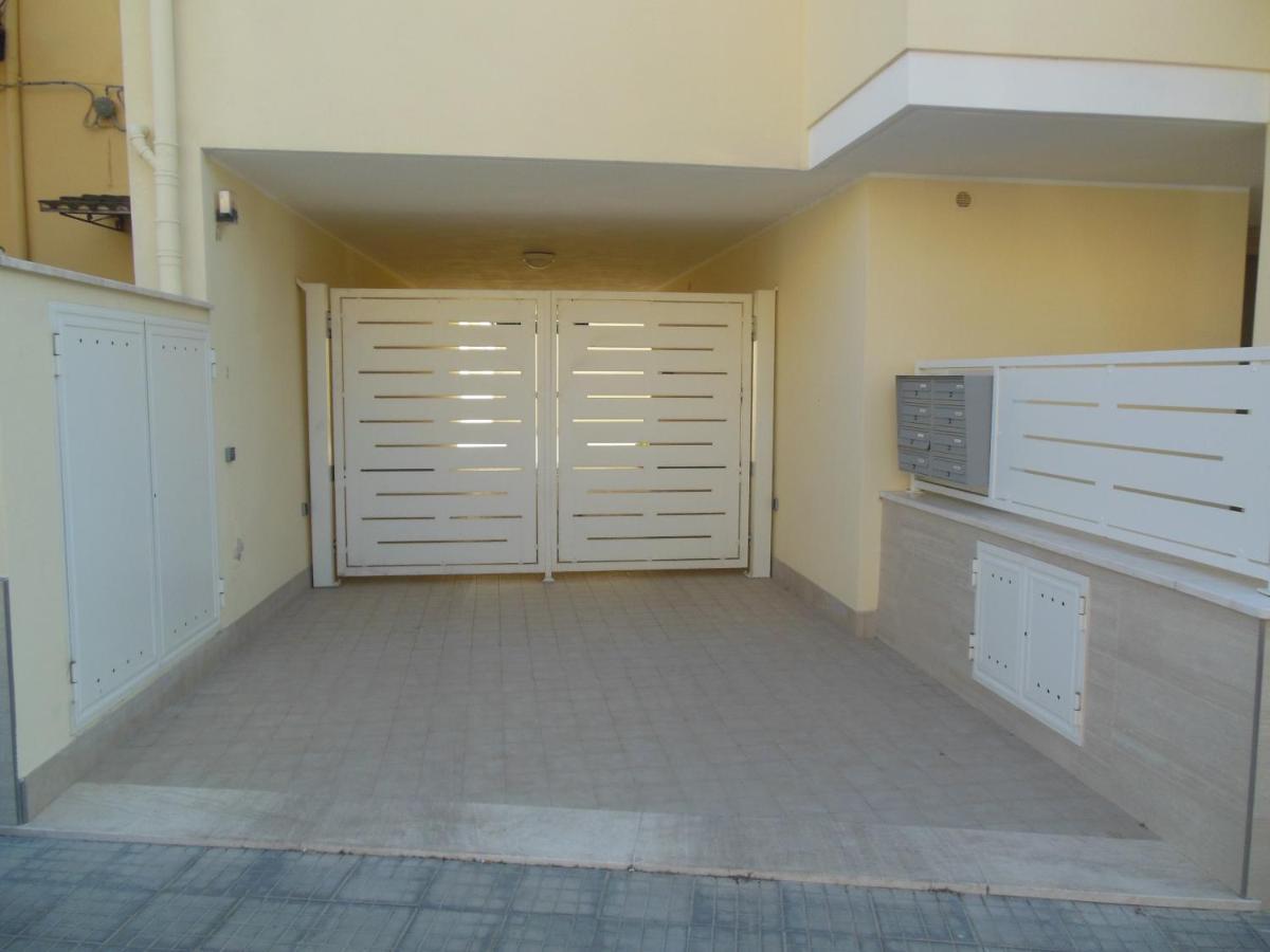 Skyfive Fire Apartment Alghero Eksteriør bilde
