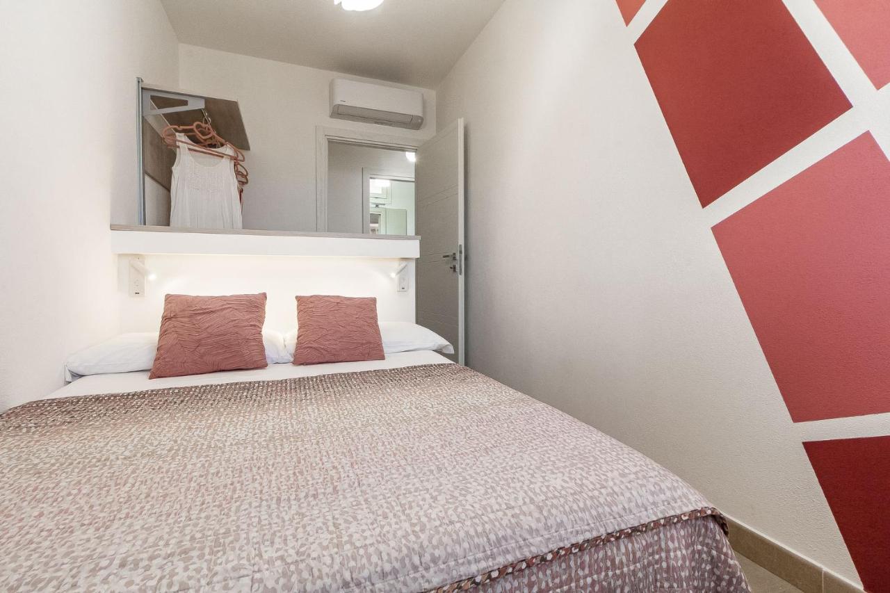 Skyfive Fire Apartment Alghero Eksteriør bilde