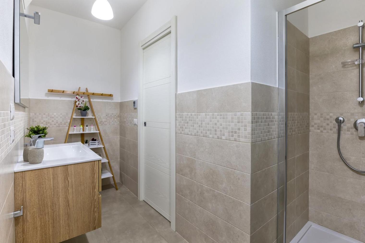Skyfive Fire Apartment Alghero Eksteriør bilde
